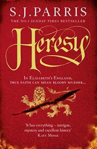 Descargar Heresy pdf, epub, ebook