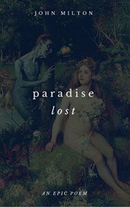Descargar Paradise Lost (An Epic Poem) pdf, epub, ebook