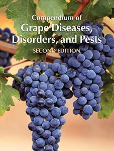 Descargar Compendium of Grape Diseases, Disorders, and Pests (English Edition) pdf, epub, ebook