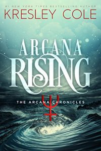 Descargar Arcana Rising (The Arcana Chronicles Book 5) (English Edition) pdf, epub, ebook