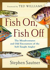 Descargar Fish On, Fish Off pdf, epub, ebook