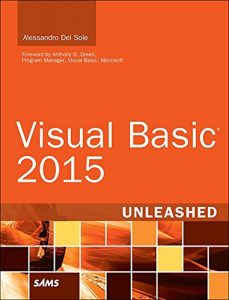 Descargar Visual Basic 2015 Unleashed pdf, epub, ebook