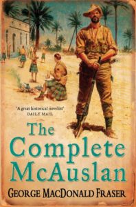 Descargar The Complete McAuslan pdf, epub, ebook