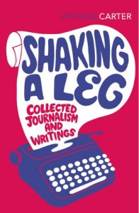 Descargar Shaking A Leg: Collected Journalism and Writings (Vintage Classics) pdf, epub, ebook