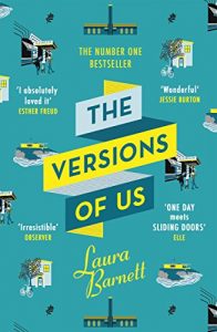 Descargar The Versions of Us (English Edition) pdf, epub, ebook