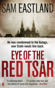 Descargar Eye of the Red Tsar (Inspector Pekkala) pdf, epub, ebook