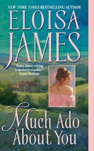 Descargar Much Ado About You (Essex Sisters Series) pdf, epub, ebook