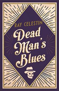 Descargar Dead Man’s Blues (English Edition) pdf, epub, ebook