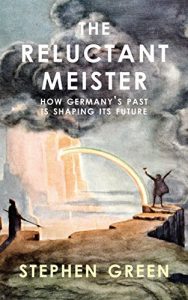 Descargar Reluctant Meister: How Germany’s Past is Shaping Its European Future pdf, epub, ebook