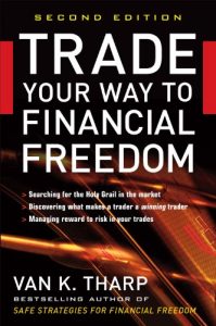 Descargar Trade Your Way to Financial Freedom pdf, epub, ebook