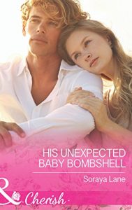 Descargar His Unexpected Baby Bombshell (Mills & Boon Cherish) pdf, epub, ebook