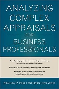 Descargar Analyzing Complex Appraisals for Business Professionals pdf, epub, ebook