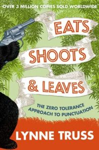 Descargar Eats, Shoots and Leaves pdf, epub, ebook