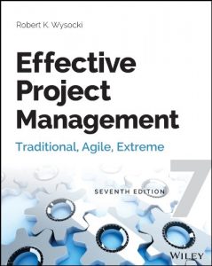 Descargar Effective Project Management: Traditional, Agile, Extreme pdf, epub, ebook