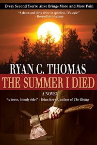 Descargar The Summer I Died (The Roger Huntington Saga Book 1) (English Edition) pdf, epub, ebook