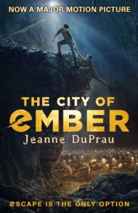 Descargar The City of Ember (Book of Ember) pdf, epub, ebook