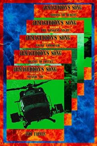 Descargar ‘The War Book’: All Five Unabridged World War 3 Novels (Armageddon’s Song) (English Edition) pdf, epub, ebook