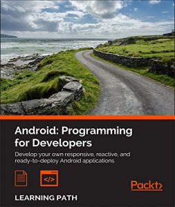 Descargar Android: Programming for Developers pdf, epub, ebook