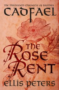 Descargar The Rose Rent (Chronicles Of Brother Cadfael) pdf, epub, ebook