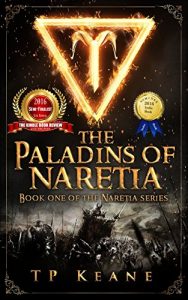 Descargar The Paladins of Naretia: Book one in the Naretia series (English Edition) pdf, epub, ebook