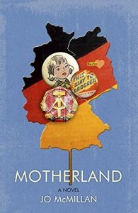 Descargar Motherland: A Novel (English Edition) pdf, epub, ebook