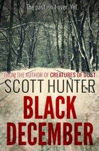 Descargar Black December (DCI Brendan Moran #1) (English Edition) pdf, epub, ebook