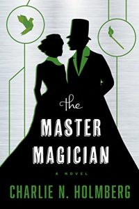 Descargar The Master Magician (The Paper Magician Series Book 3) (English Edition) pdf, epub, ebook