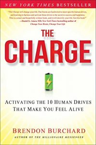 Descargar The Charge: Activating the 10 Human Drives That Make You Feel (English Edition) pdf, epub, ebook