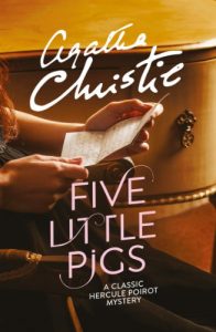 Descargar Five Little Pigs (Poirot) (Hercule Poirot Series) pdf, epub, ebook