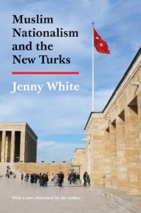 Descargar Muslim Nationalism and the New Turks (Princeton Studies in Muslim Politics) pdf, epub, ebook