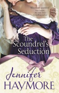 Descargar The Scoundrel’s Seduction: Number 3 in series (House of Trent) pdf, epub, ebook