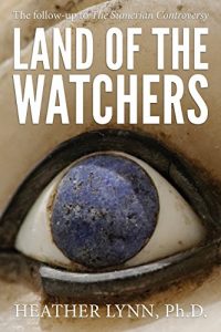 Descargar Land of the Watchers (Mysteries in Mesopotamia Book 2) (English Edition) pdf, epub, ebook
