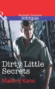 Descargar Dirty Little Secrets (Mills & Boon Intrigue) (The Delancey Dynasty, Book 7) pdf, epub, ebook