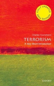 Descargar Terrorism: A Very Short Introduction (Very Short Introductions) pdf, epub, ebook