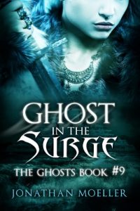 Descargar Ghost in the Surge (The Ghosts Book 9) (English Edition) pdf, epub, ebook