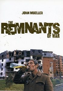 Descargar The Remnants of War (Cornell Studies in Security Affairs) pdf, epub, ebook