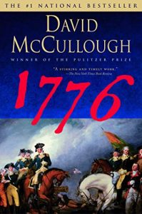 Descargar 1776 (English Edition) pdf, epub, ebook