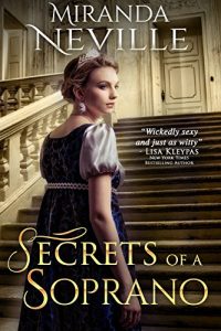 Descargar Secrets of a Soprano (English Edition) pdf, epub, ebook