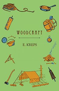 Descargar Woodcraft pdf, epub, ebook