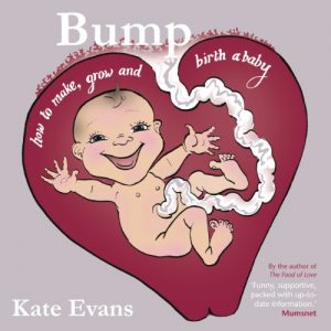 Descargar Bump: How to make, grow and birth a baby pdf, epub, ebook