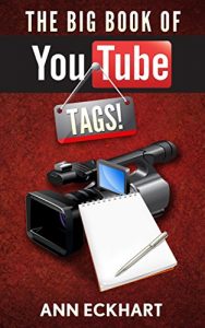 Descargar The Big Book Of YouTube Tags (2017): Dozens Of Fun Quizzes & Questionnaires For Video Creators (English Edition) pdf, epub, ebook