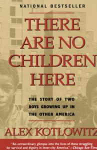 Descargar There Are No Children Here: The Story of Two Boys Growing Up in The Other America pdf, epub, ebook