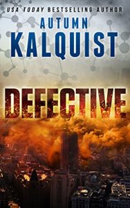 Descargar Defective (Fractured Era Book 1) (English Edition) pdf, epub, ebook