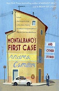 Descargar Montalbano’s First Case and Other Stories (Inspector Montalbano Series) pdf, epub, ebook