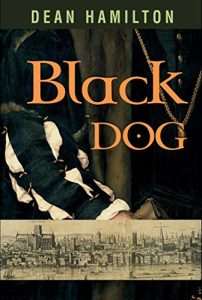 Descargar Black Dog: A Novella (The Tyburn Folios) (English Edition) pdf, epub, ebook