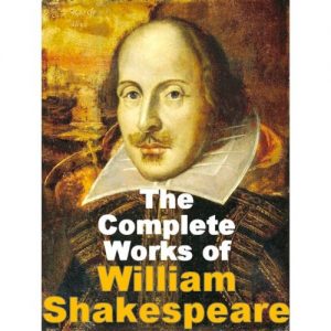 Descargar The Actually Complete Works of William Shakespeare (English Edition) pdf, epub, ebook