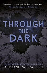 Descargar Through the Dark: A Darkest Minds Collection (The Darkest Minds trilogy) (English Edition) pdf, epub, ebook