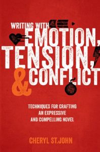 Descargar Writing With Emotion, Tension, and Conflict: Techniques for Crafting an Expressive and Compelling Novel pdf, epub, ebook