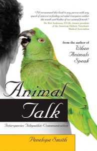 Descargar Animal Talk: Interspecies Telepathic Communication (English Edition) pdf, epub, ebook