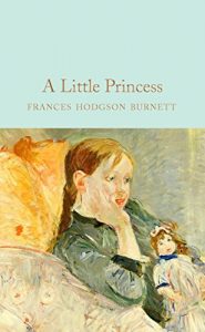 Descargar A Little Princess (Macmillan Collector’s Library Book 123) (English Edition) pdf, epub, ebook